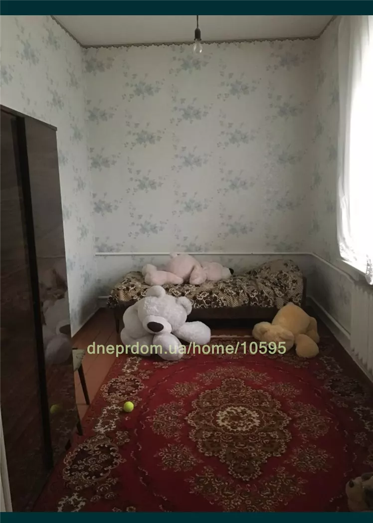 Продам 12-к дом, 197 м², 2 этажа, 150000 $ Заливна вулиця, Новокодацький район. Фото №3