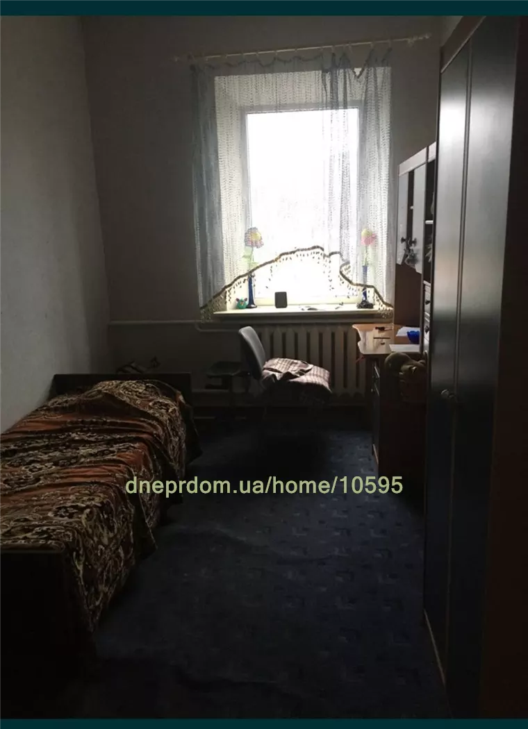 Продам 12-к дом, 197 м², 2 этажа, 150000 $ Заливна вулиця, Новокодацький район. Фото №10