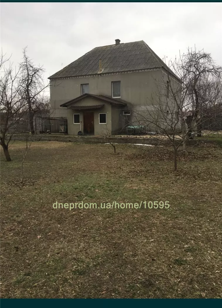 Продам 12-к дом, 197 м², 2 этажа, 150000 $ Заливна вулиця, Новокодацький район. Фото №14