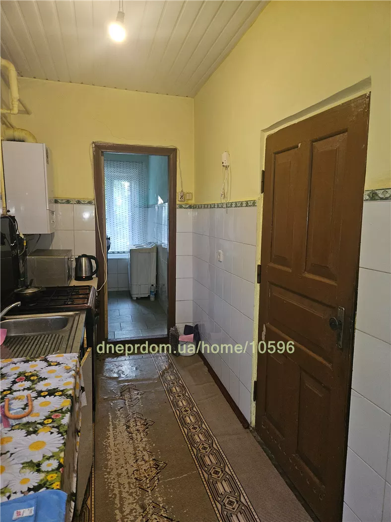 Продам 4-к дом, 70 м², 42000 $ вулиця Манжури, Шевченківський район. Фото №2