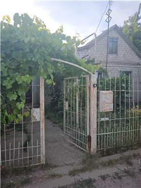 Продам 4-к дом, 70 м², 41000 $, улица Манжуры, Шевченковский район. Фото №7