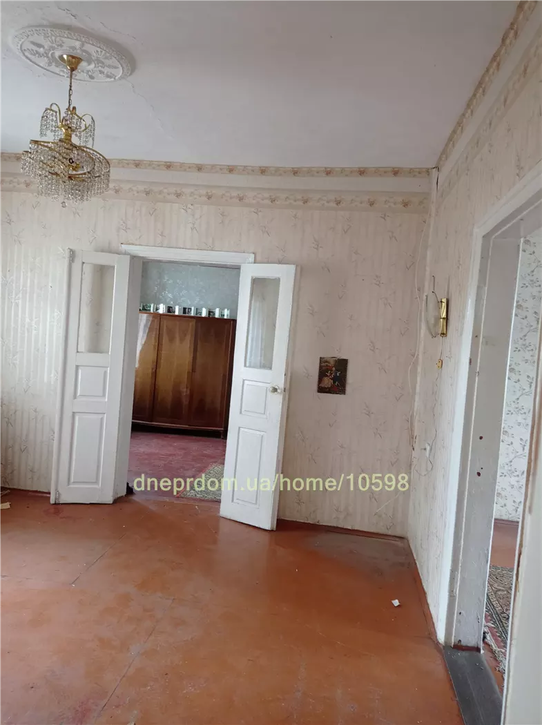 Продам 4-к дом, 80 м², 35000 $ Широка вулиця, Підгородне, Дніпровський район. Фото №5