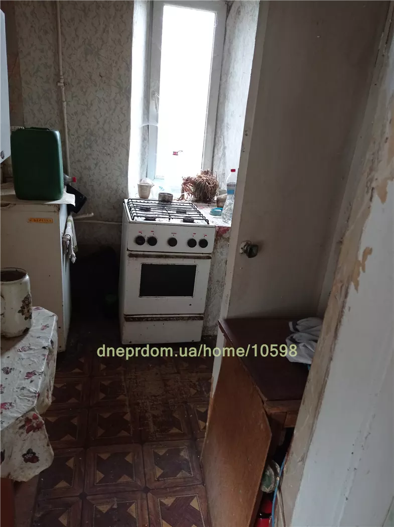 Продам 4-к дом, 80 м², 35000 $ Широка вулиця, Підгородне, Дніпровський район. Фото №4