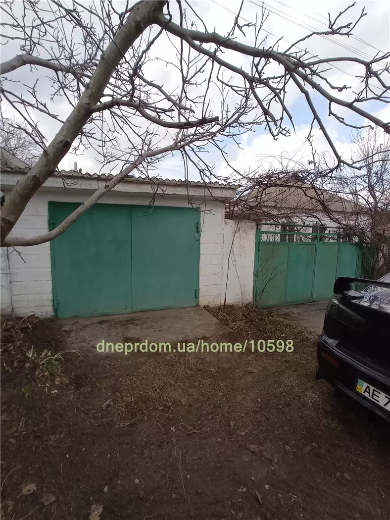 Продам 4-к дом, 80 м², 35000 $ Широка вулиця, Підгородне, Дніпровський район. Фото №2