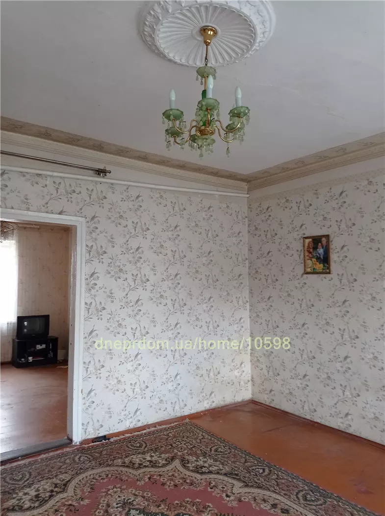 Продам 4-к дом, 80 м², 35000 $ Широка вулиця, Підгородне, Дніпровський район. Фото №7