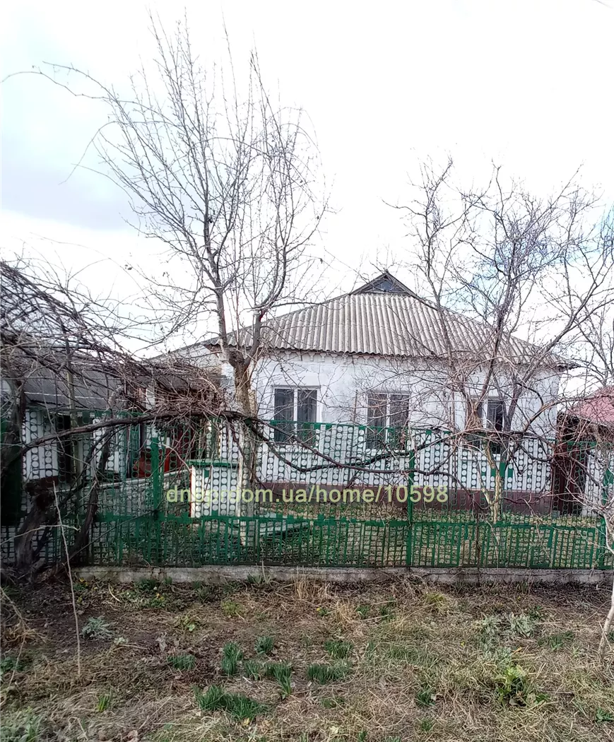 Продам 4-к дом, 80 м², 35000 $ Широка вулиця, Підгородне, Дніпровський район. Фото №3