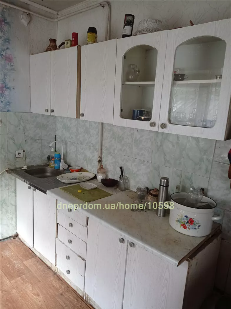 Продам 4-к дом, 80 м², 35000 $ Широка вулиця, Підгородне, Дніпровський район. Фото №9