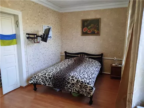 Продам 3-к дом, 76 м², 2 этажа, 65000 $ Конотопський тупик, Амур-Нижньодніпровський район. Фото №5