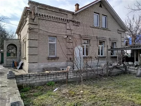 Продам 3-к дом, 76 м², 2 этажа, 65000 $, Тупик Конотопский, Амур-Нижнеднепровский район. Фото №3