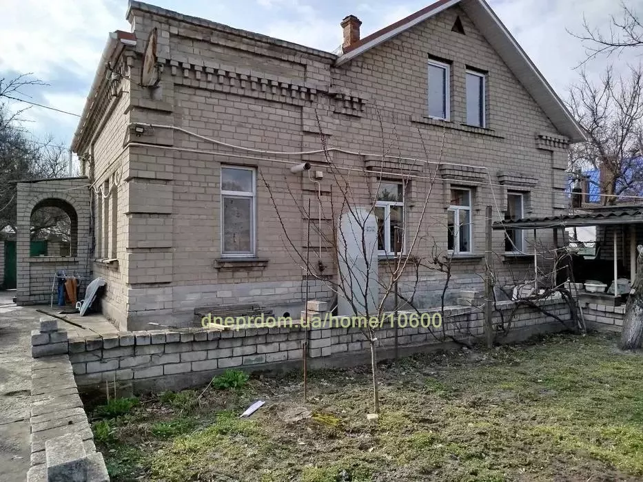 Продам 3-к дом, 76 м², 2 этажа, 65000 $ Конотопський тупик, Амур-Нижньодніпровський район. Фото №5