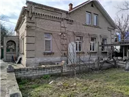 Продам 3-к дом, 76 м², 2 этажа, 65000 $, Тупик Конотопский, Амур-Нижнеднепровский район. Фото №1