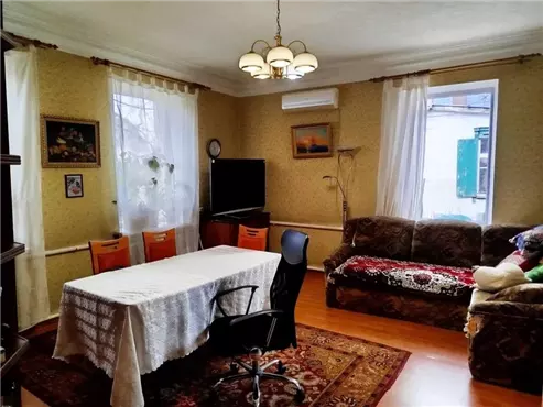 Продам 3-к будинок, 76 м², 2 поверхи, 65000 $, Конотопський тупик, Амур-Нижньодніпровський район. Фото №4