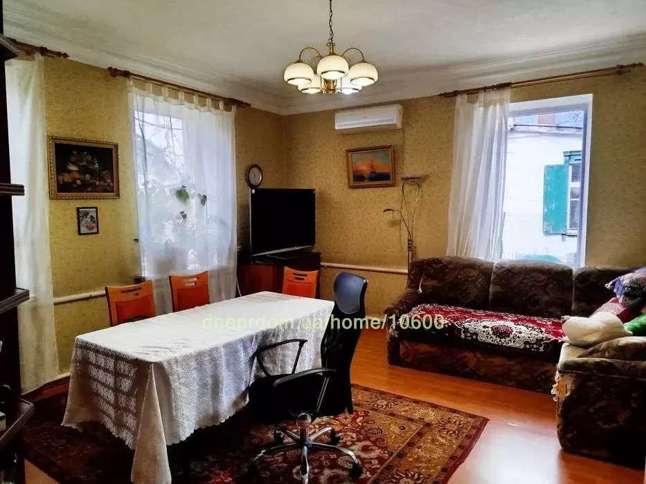 Продам 3-к дом, 76 м², 2 этажа, 65000 $ Конотопський тупик, Амур-Нижньодніпровський район. Фото №3