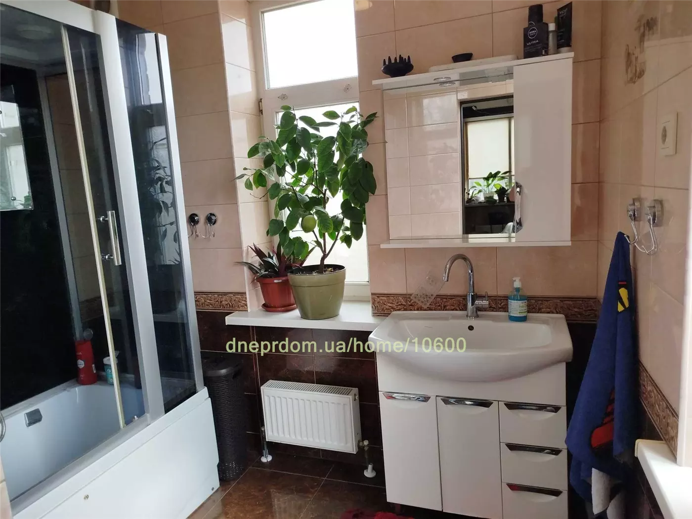 Продам 3-к дом, 76 м², 2 этажа, 65000 $ Конотопський тупик, Амур-Нижньодніпровський район. Фото №7
