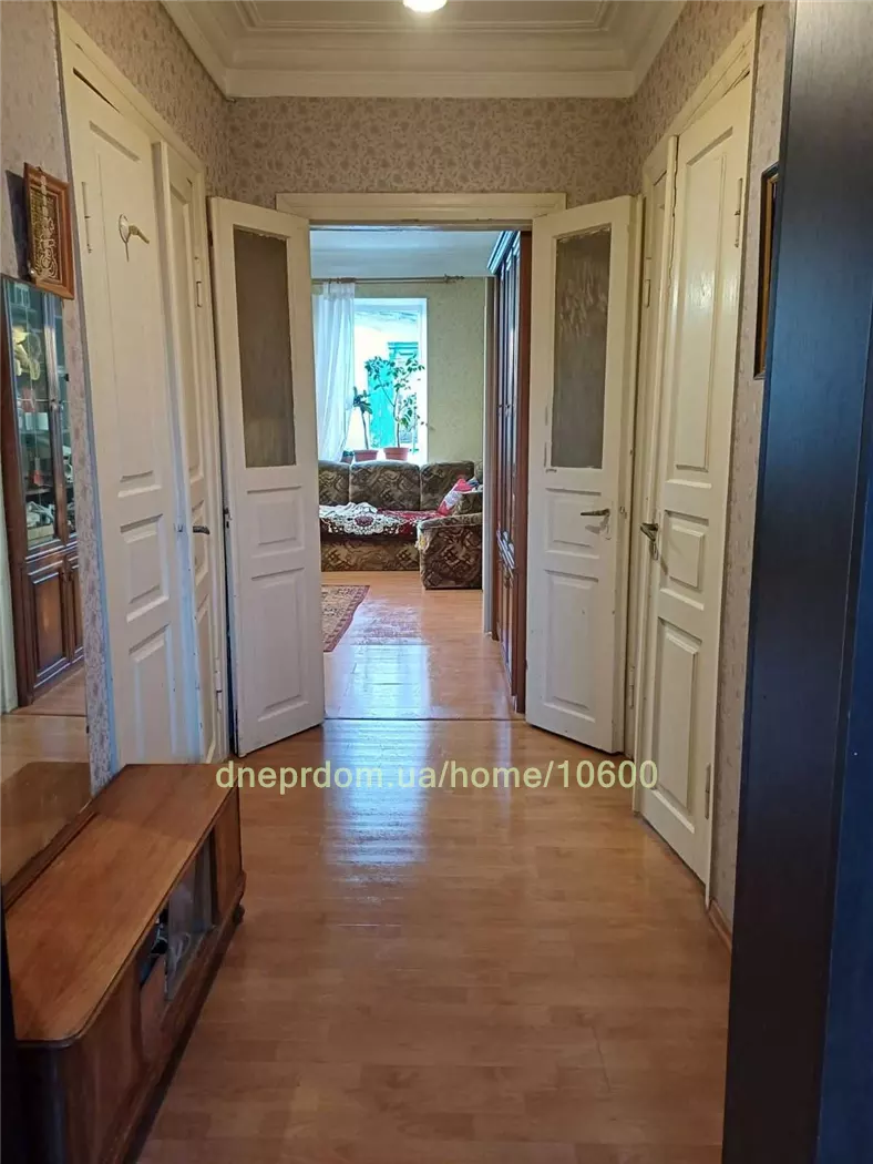 Продам 3-к дом, 76 м², 2 этажа, 65000 $ Конотопський тупик, Амур-Нижньодніпровський район. Фото №8