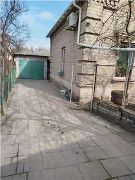 Продам 3-к будинок, 76 м², 2 поверхи, 65000 $, Конотопський тупик, Амур-Нижньодніпровський район. Фото №9