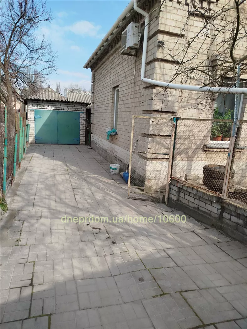 Продам 3-к дом, 76 м², 2 этажа, 65000 $ Конотопський тупик, Амур-Нижньодніпровський район. Фото №9