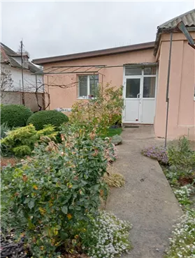 Продам 4-к дом, 76 м², 66000 $, улица Ингульская, Амур-Нижнеднепровский район. Фото №1