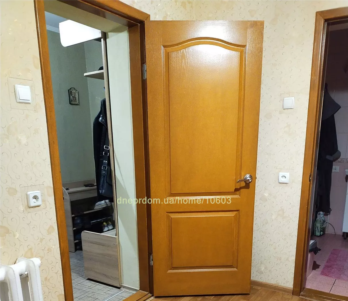 Продам 4-к дом, 76 м², 66000 $ вулиця Інгульська, Амур-Нижньодніпровський район. Фото №15