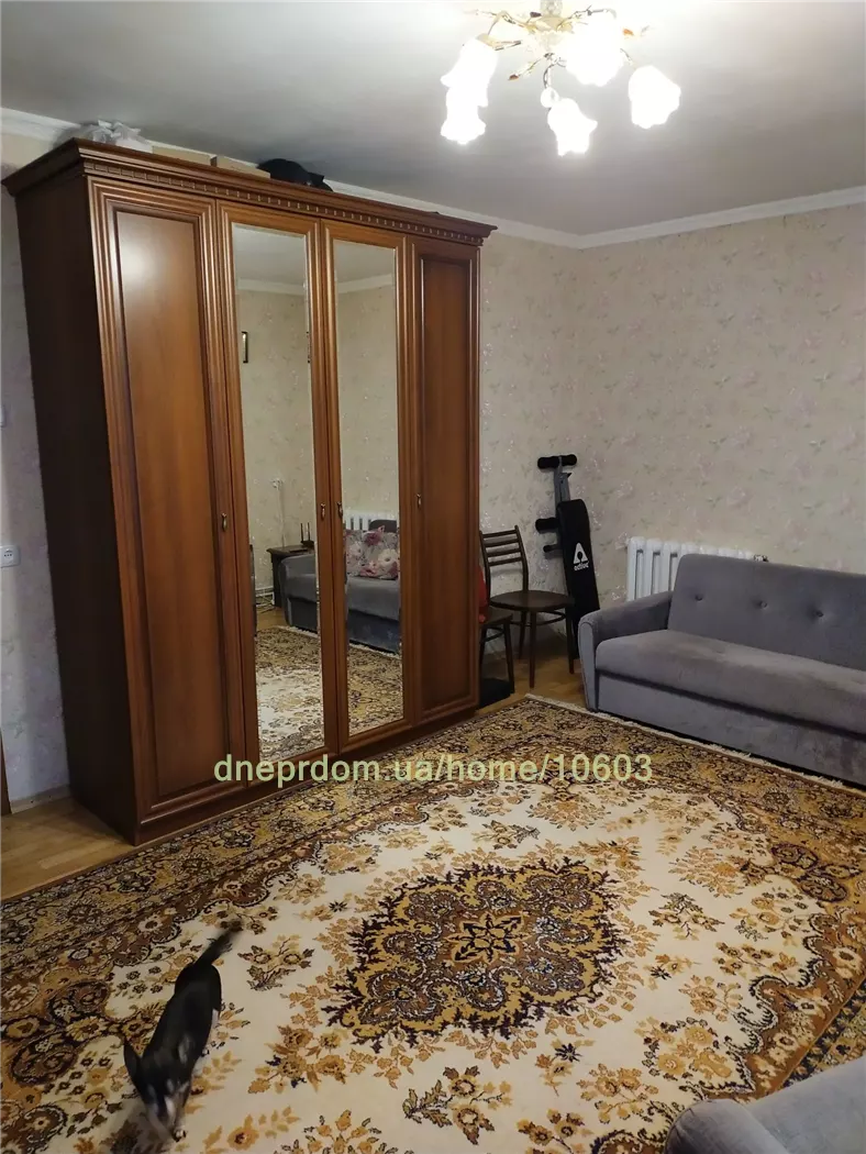 Продам 4-к дом, 76 м², 66000 $ вулиця Інгульська, Амур-Нижньодніпровський район. Фото №16