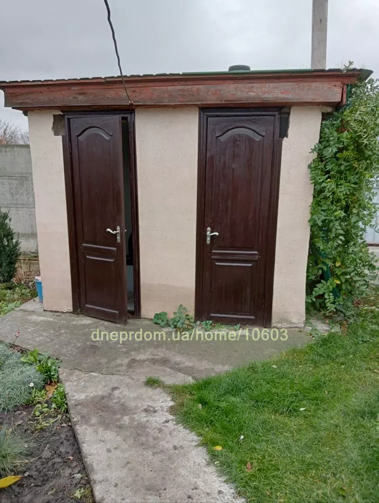 Продам 4-к дом, 76 м², 65000 $ вулиця Інгульська, Амур-Нижньодніпровський район. Фото №24