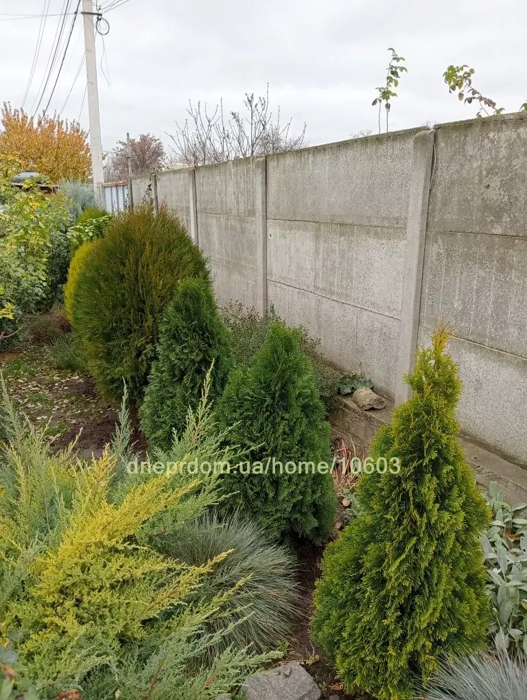 Продам 4-к дом, 76 м², 65000 $ вулиця Інгульська, Амур-Нижньодніпровський район. Фото №26