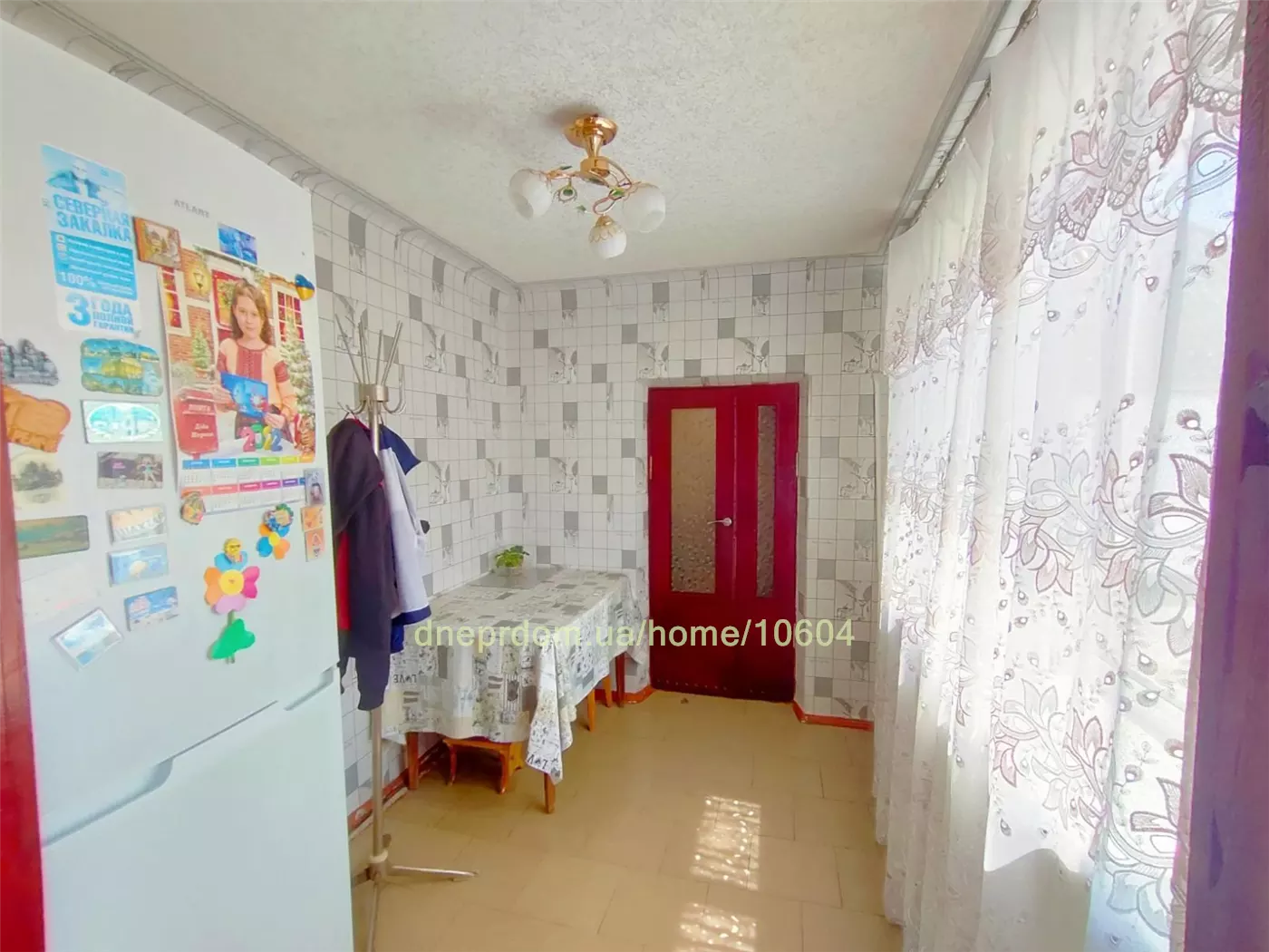 Продам 6-к дом, 95 м², 62000 $ Зеленогірська вулиця, Чечелівський район. Фото №5