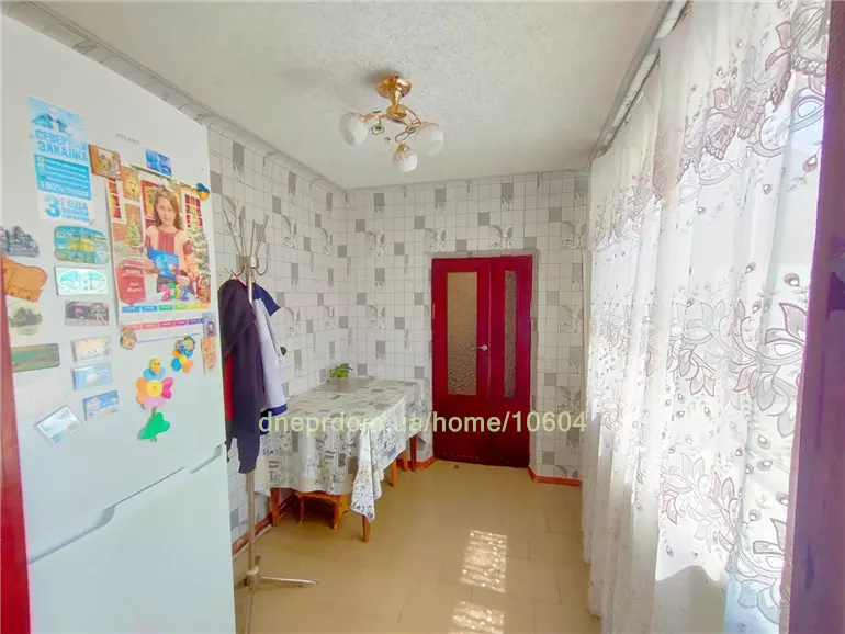 Продам 6-к дом, 95 м², 62000 $ Зеленогірська вулиця, Чечелівський район