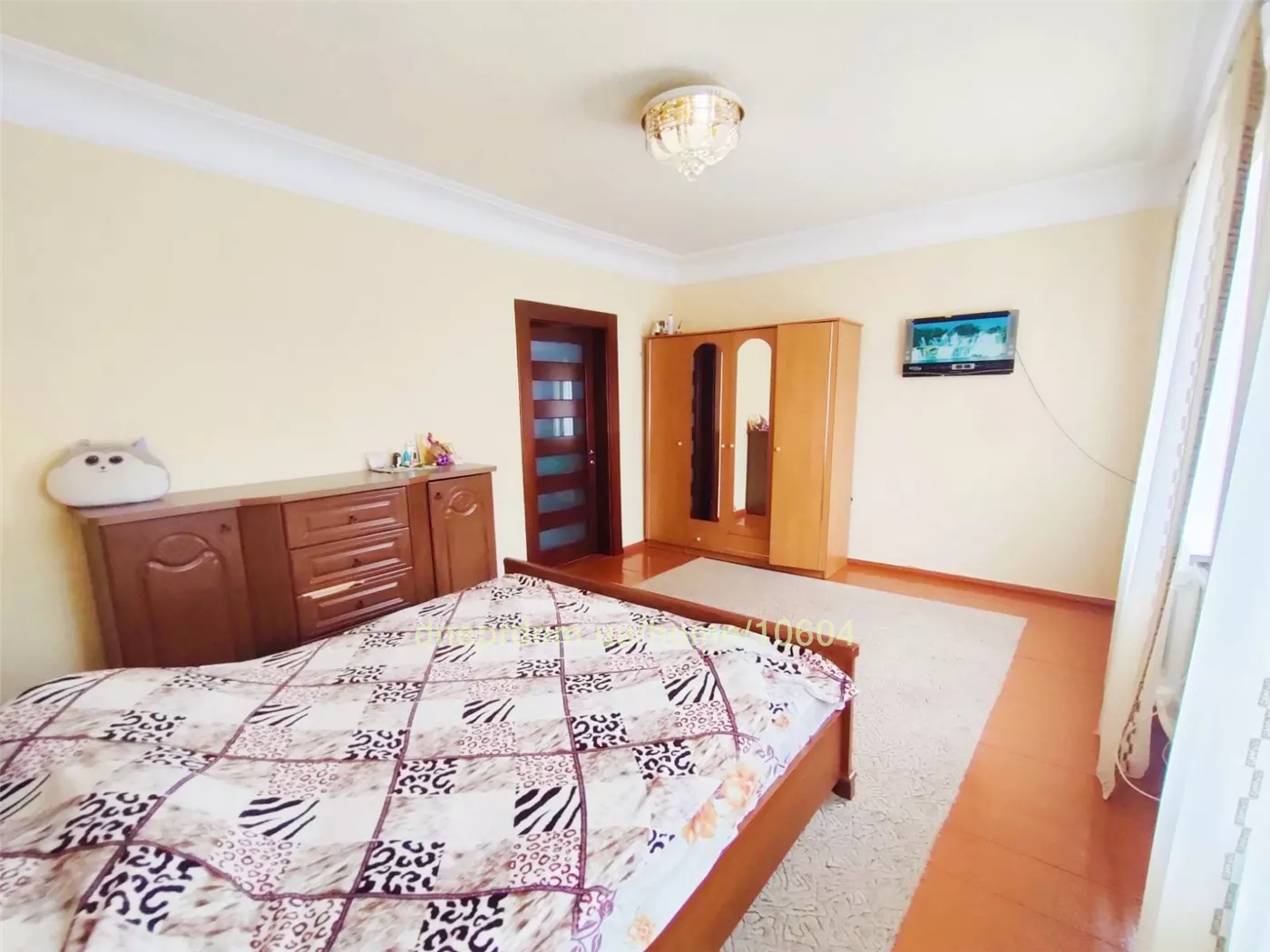 Продам 6-к дом, 95 м², 62000 $ Зеленогірська вулиця, Чечелівський район. Фото №10