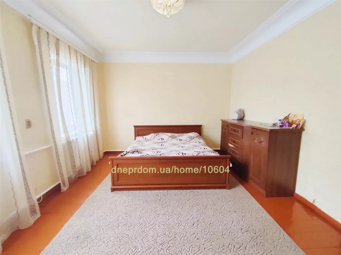 Продам 6-к дом, 95 м², 62000 $ Зеленогірська вулиця, Чечелівський район. Фото №15