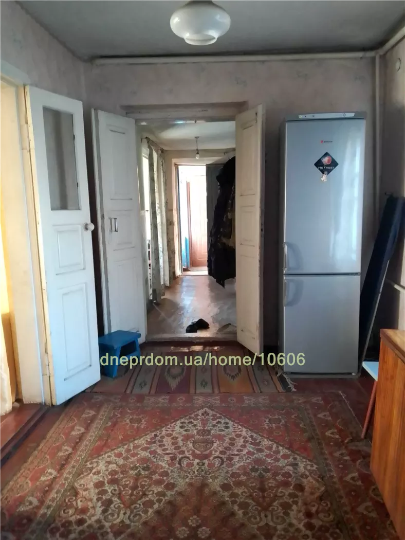 Продам 4-к дом, 67 м², 40000 $ Любимовка, Днепропетровский район. Фото №10