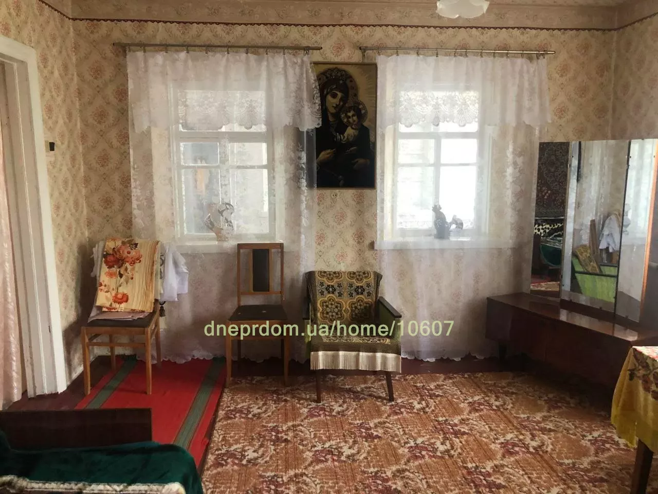 Продам 3-к дом, 100 м², 28500 $ Зеленогірська вулиця, Чечелівський район. Фото №4