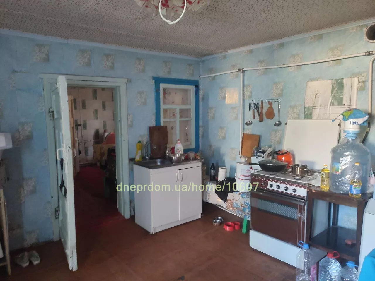 Продам 3-к дом, 100 м², 28500 $ Зеленогірська вулиця, Чечелівський район. Фото №7