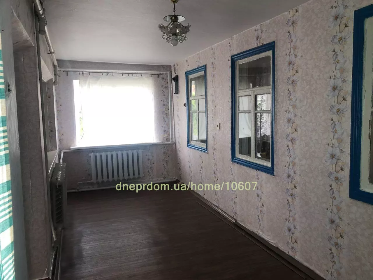 Продам 3-к дом, 100 м², 28500 $ Зеленогірська вулиця, Чечелівський район. Фото №9