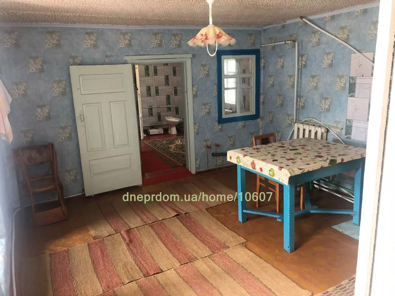 Продам 3-к дом, 100 м², 28500 $ Зеленогірська вулиця, Чечелівський район. Фото №11