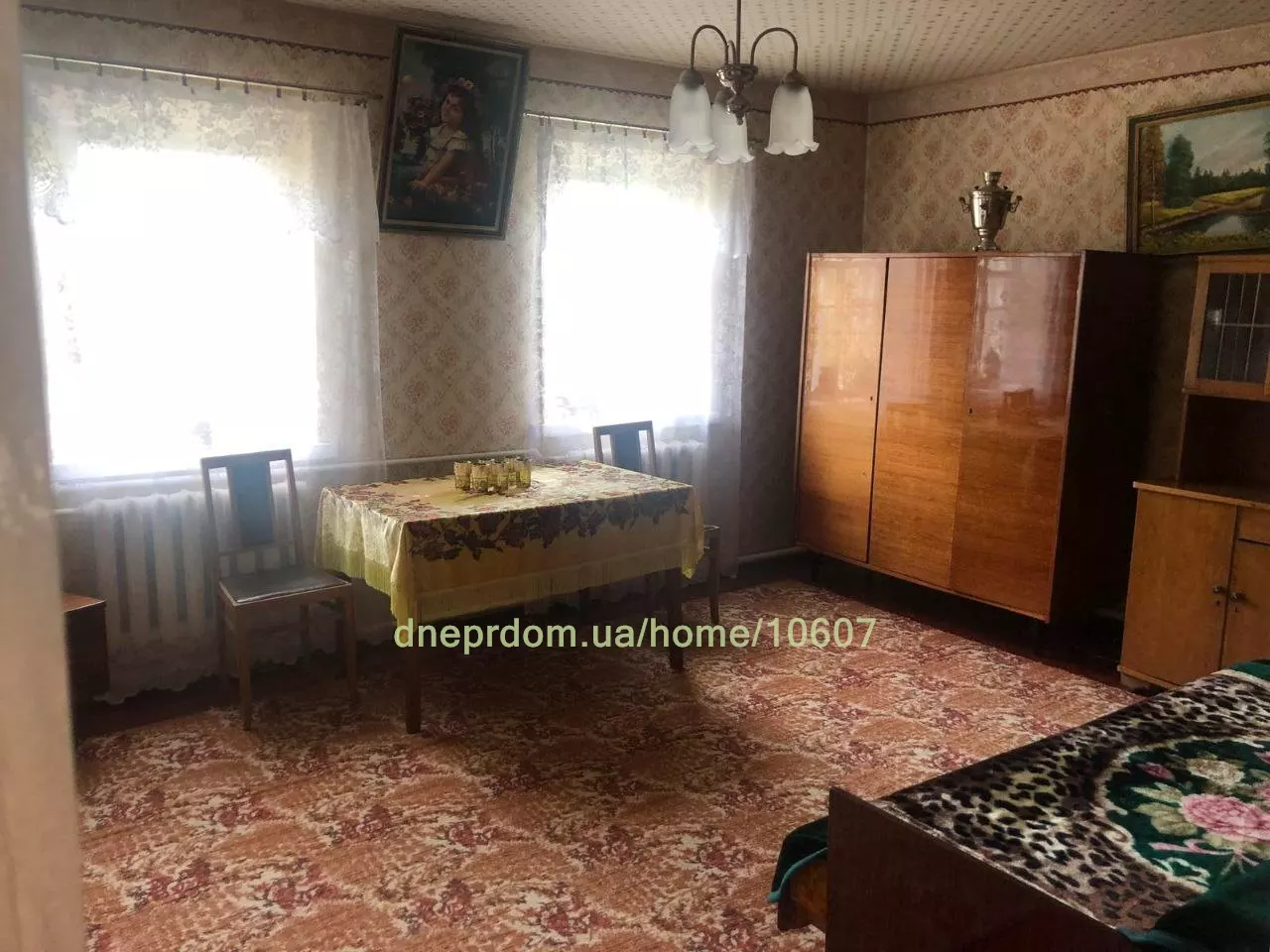 Продам 3-к дом, 100 м², 28500 $ Зеленогірська вулиця, Чечелівський район. Фото №12