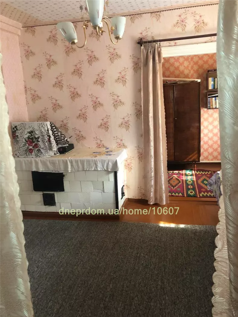 Продам 3-к дом, 100 м², 28500 $ Зеленогірська вулиця, Чечелівський район. Фото №13