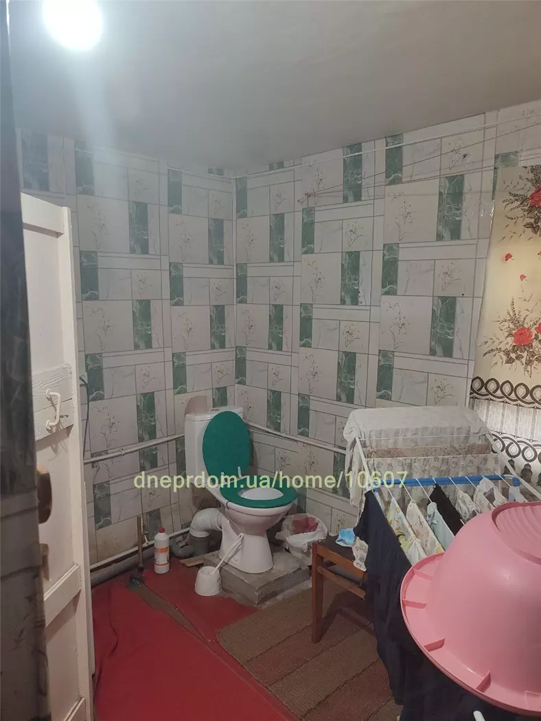 Продам 3-к дом, 100 м², 28500 $ Зеленогірська вулиця, Чечелівський район. Фото №14