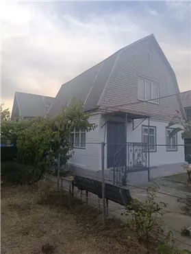 Продам 5-к дом, 70 м², 2 этажа, 15500 $ Шкільна вулиця, Новомосковськ. Фото №4