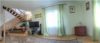 Продам 4-к будинок, 145 м², 2 поверхи, 85000 $, Самаровка, Индустриальный район, Днепропетровский район. Фото №8