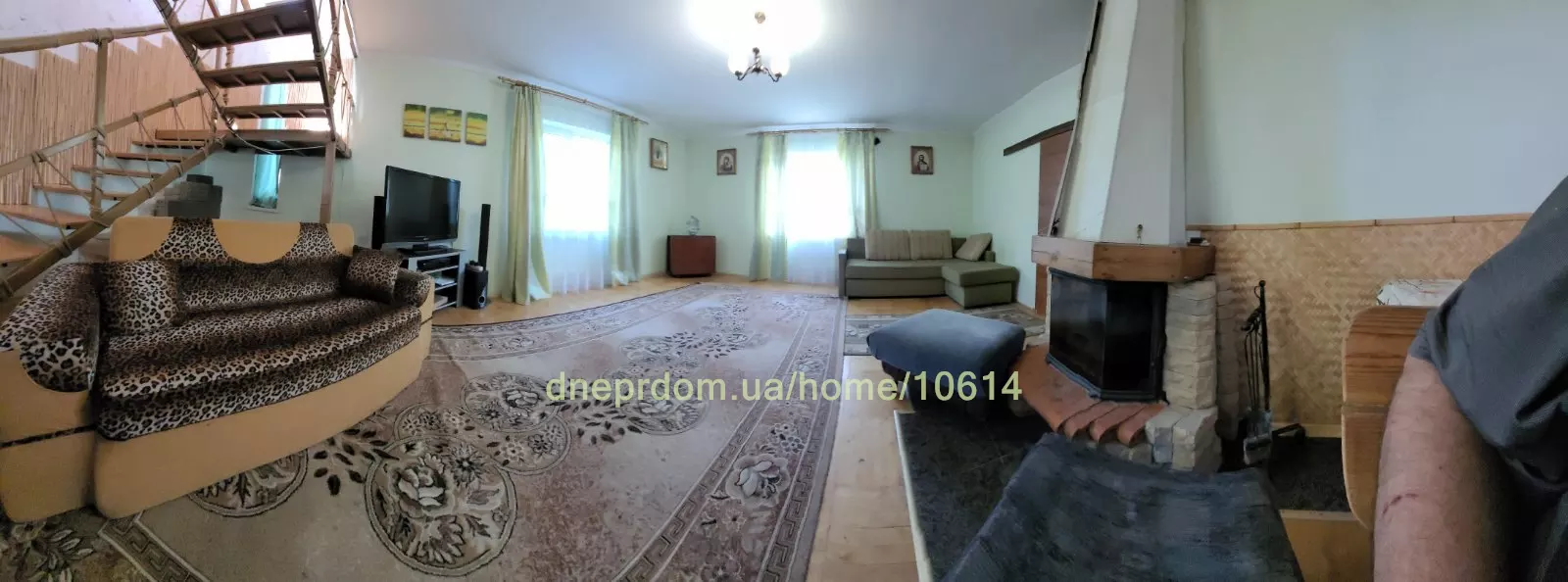 Продам 4-к дом, 145 м², 2 этажа, 70000 $ Самаровка, Индустриальный район, Днепропетровский район. Фото №9