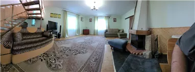 Продам 4-к дом, 145 м², 2 этажа, 85000 $, Самаровка, Индустриальный район, Днепропетровский район. Фото №9