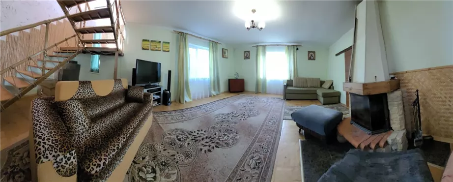 Продам 4-к дом, 145 м², 2 этажа, 55000 $, Самаровка, Индустриальный район, Днепропетровский район. Фото №5