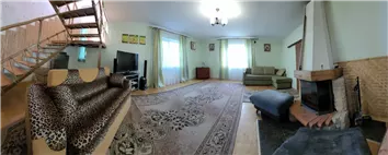 Продам 4-к будинок, 145 м², 2 поверхи, 85000 $, Самаровка, Индустриальный район, Днепропетровский район. Фото №10