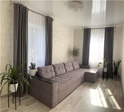 Продам 3-к будинок, 58 м², 70000 $, вулиця Басейна, Новомосковськ. Фото №4