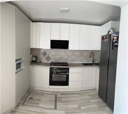 Продам 3-к будинок, 58 м², 70000 $, вулиця Басейна, Новомосковськ. Фото №6