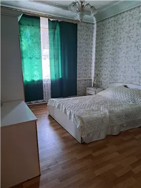 Продам 4-к дом, 98 м², 120000 $ вулиця Олександра Кониського, Шевченківський район. Фото №5