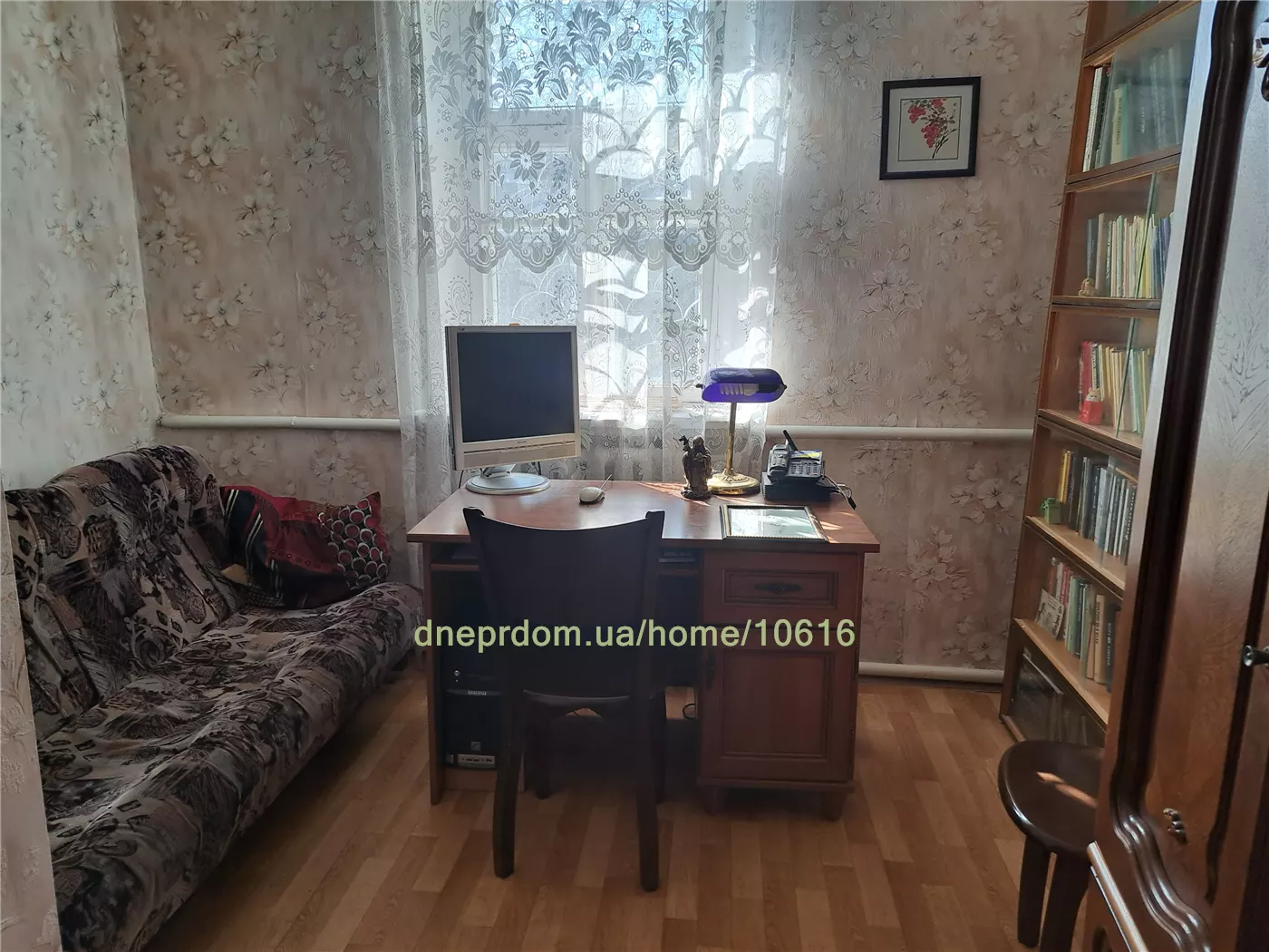 Продам 4-к дом, 98 м², 120000 $ вулиця Олександра Кониського, Шевченківський район. Фото №10