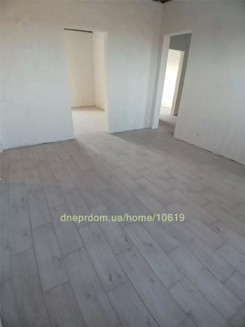 Продам 3-к дом, 68 м², 35000 $ Песчанка, Новомосковский район. Фото №4