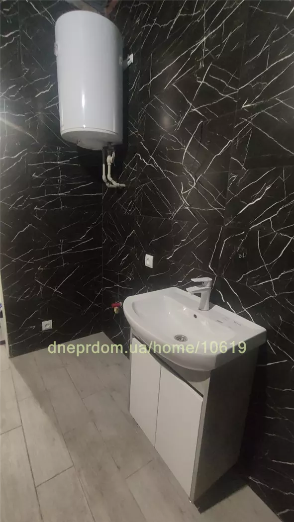 Продам 3-к дом, 68 м², 35000 $ Песчанка, Новомосковский район. Фото №8